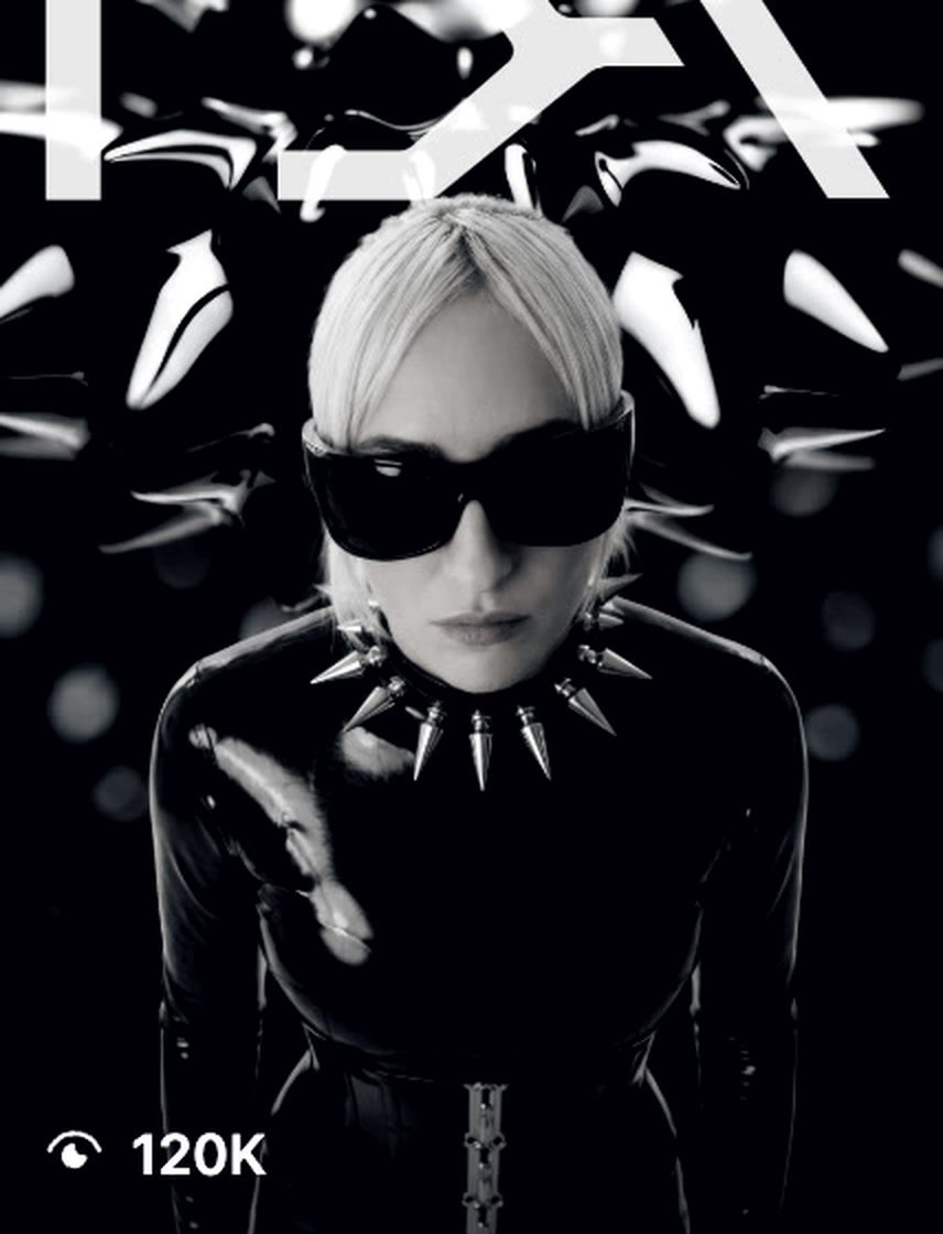 I-DA reel, 120K views